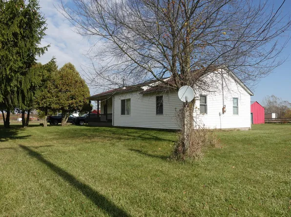 3758 Ensley Rd, Ravenna, MI 49451