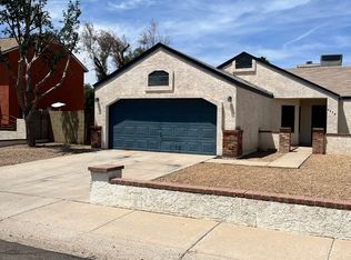 6072 W Caribe Ln, Glendale, AZ 85306