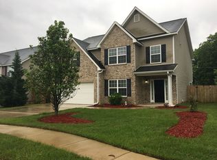 305 Broderick Cir, Warner Robins, GA 31088