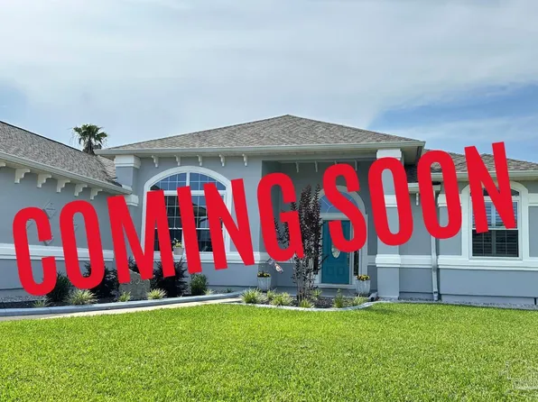 2005 Riviera Ln S, Navarre, FL 32566