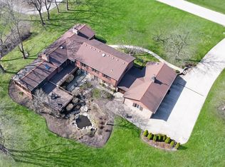 21273 W Brandon Rd, Kildeer, IL 60047