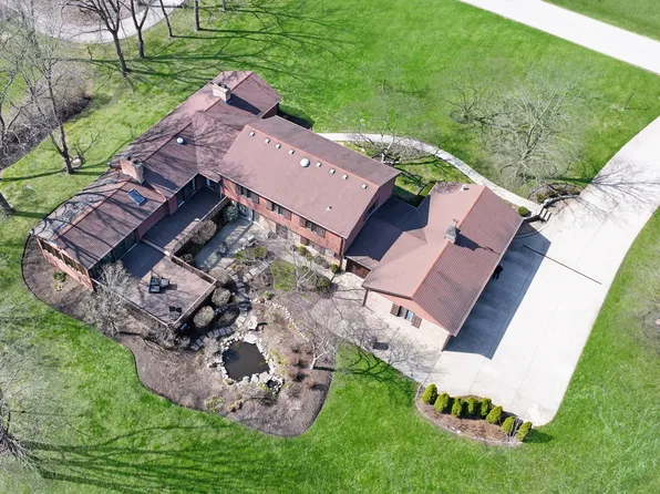 21273 W Brandon Rd, Kildeer, IL 60047