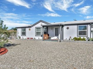 4517 N Raven Dr, Prescott Valley, AZ 86314