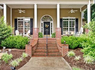 550 Holly Belle Dr, Lyman, SC 29365