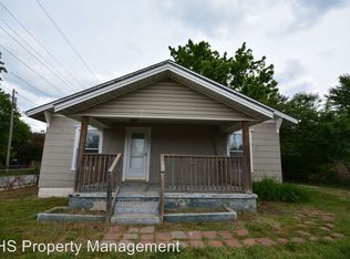 3067 W Division St, Springfield, MO 65802