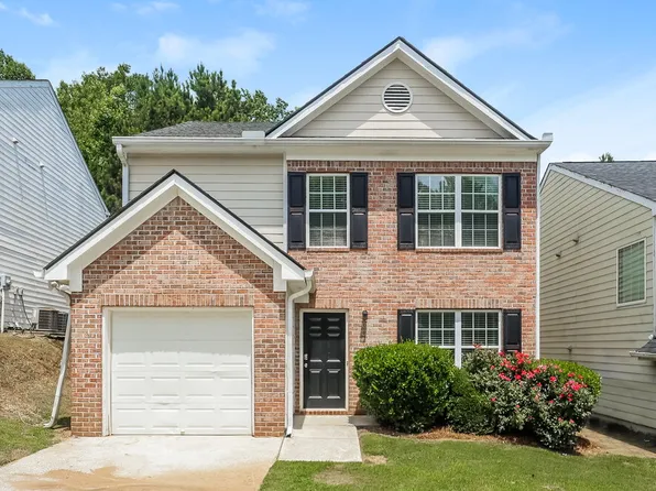 4617 Ravenwood Loop, Union City, GA 30291