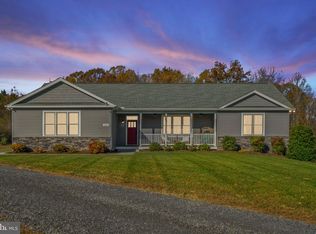 12204 Old Stillhouse Rd, Boston, VA 22713