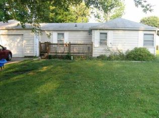 5625 Hardegan St, Indianapolis, IN 46227