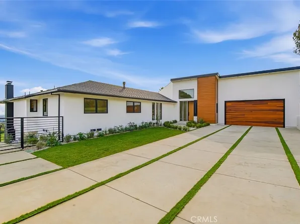 1764 E Loma Alta Dr, Altadena, CA 91001