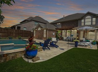 3905 Lakehill Ln, McKinney, TX 75071