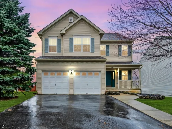 362 Hamilton Drive, Greenwich Twp., NJ 08886