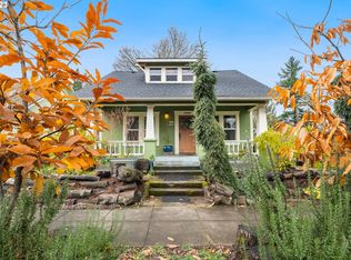 6205 SE 47th Ave, Portland, OR 97206