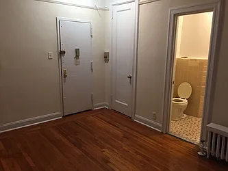 Rented by Area New York