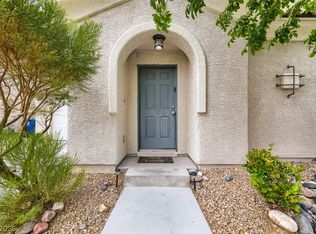 676 Haunts Walk Ave, Las Vegas, NV 89178
