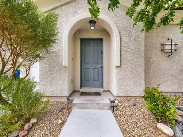 676 Haunts Walk Ave, Las Vegas, NV 89178