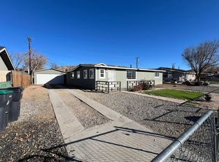 49502 Michael Ave, Tehachapi, CA 93561