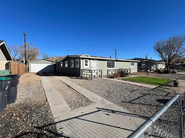 49502 Michael Ave, Tehachapi, CA 93561