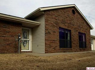 395750 W 2900th Rd, Ochelata, OK 74051