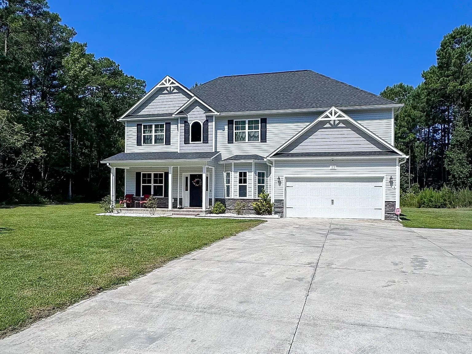 103 Cloud 9 Drive - 1 — Photo 1