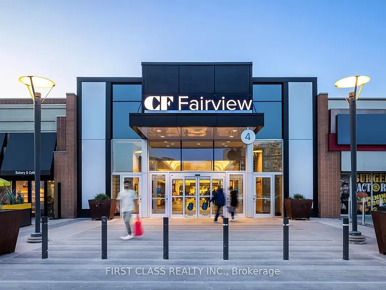 188 Fairview Mall Dr #728 — Photo 13