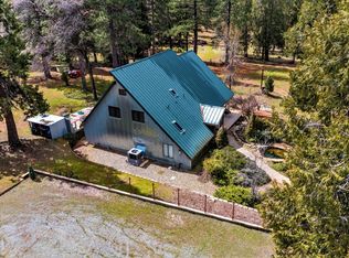 19500 Jesus Maria Rd, Mountain Ranch, CA 95246