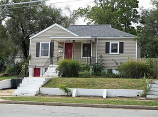 806 Orchard Dr, Rolla, MO 65401