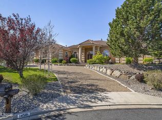14501 Quail Rock Ct, Reno, NV 89511