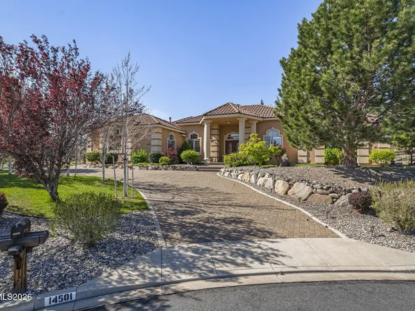 14501 Quail Rock Ct, Reno, NV 89511