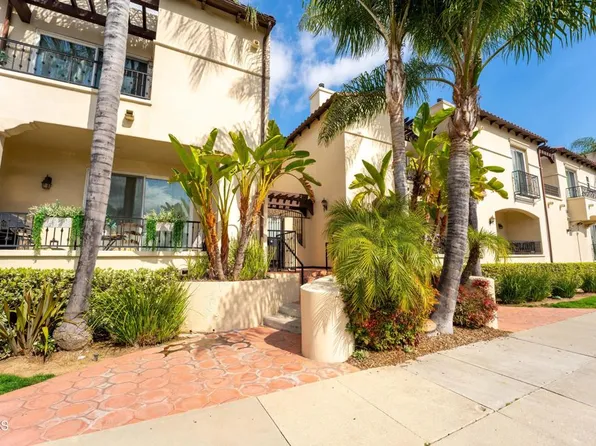 5753 White Oak Ave Unit 20, Encino, CA 91316