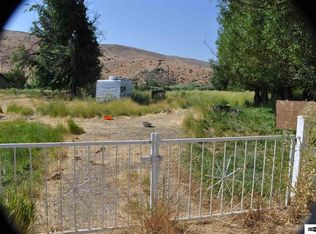 22908 Rawhide Dr, Reno, NV 89521