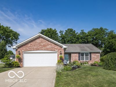774 Courtney Cir, Danville, IN, 46122