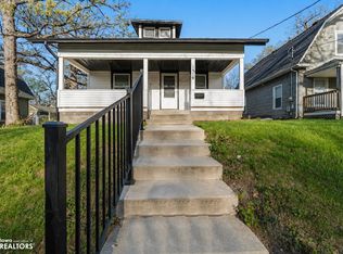 1519 32nd St, Des Moines, IA 50311