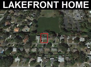 2410 Havana Dr, Clearwater, FL 33764