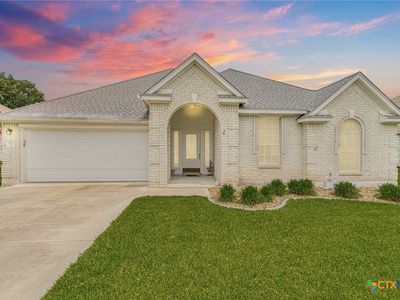 518 Walnut Heights Blvd, New Braunfels, TX, 78130