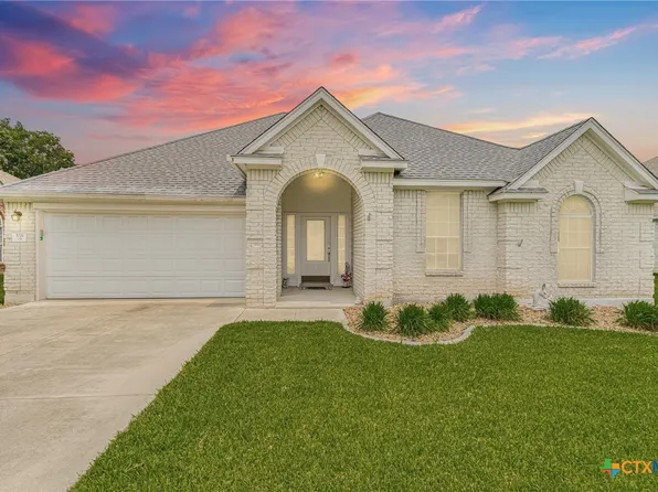 518 Walnut Heights Blvd, New Braunfels, TX 78130