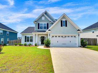 9013 Peplow Pl, Wilmington, NC 28411