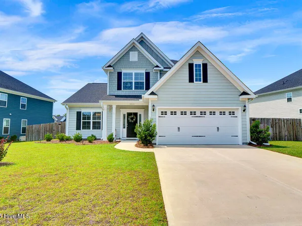 9013 Peplow Place, Wilmington, NC 28411