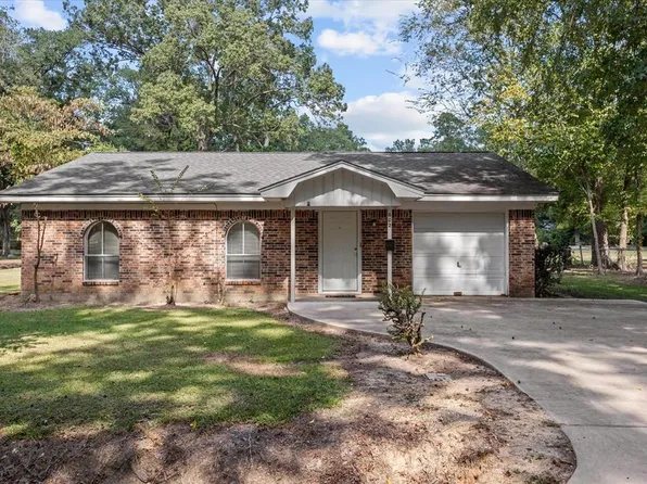 602 Nathan St, Lufkin, TX 75904