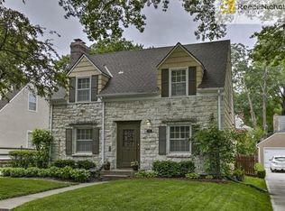 6828 Cherry St, Kansas City, MO 64131