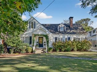 192 E Wesley Rd NE, Atlanta, GA 30305