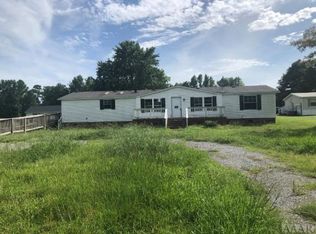 258 Drum Hill Rd, Corapeake, NC 27926