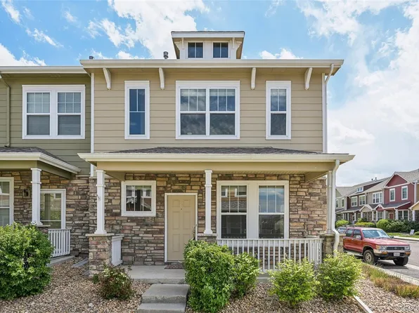 13618 Garfield Street #F, Thornton, CO 80602