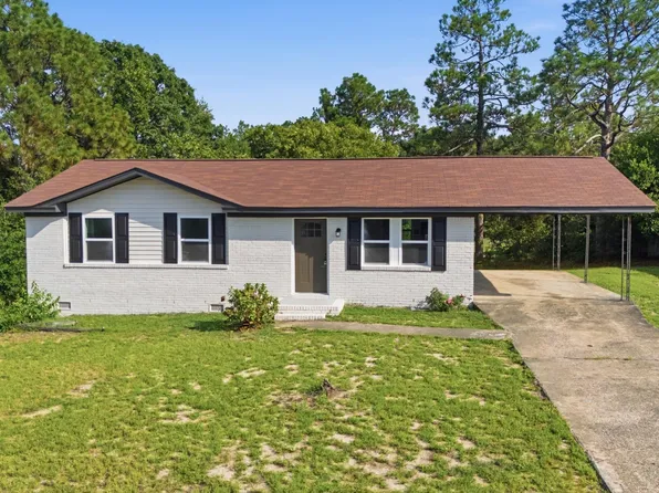 1916 Capitol View Rd, Gaston, SC 29053