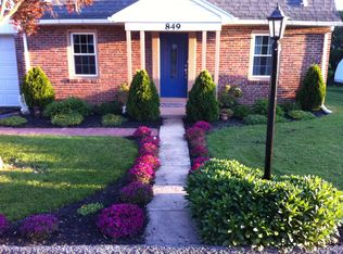 849 Clearmount Rd, York, PA 17403