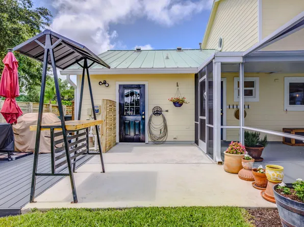 1401 Mallard Court, Fort Pierce, FL 34982