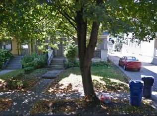 121 Seymour St, Buffalo, NY 14210