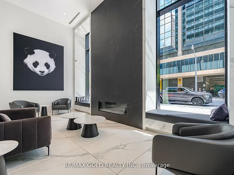 20 Edward St #2506 — Photo 3