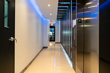 Rented by Oxford Property Group