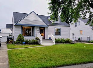 130 Calvin Ct N, Tonawanda, NY 14150