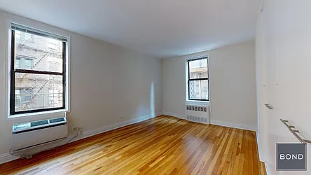 Rented by Bond New York